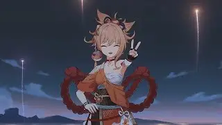 What is the Best Thing in Narukami Island - Genshin Impact Inazuma