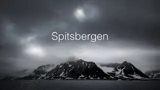 Spitsbergen