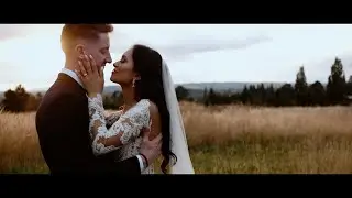 HUMAIRAA  &  DAVID | Wedding film