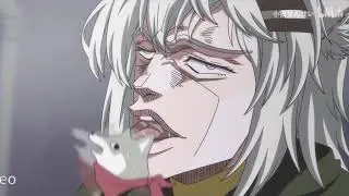 [ Arknights ] [ This is a Jojos reference!? ] Za warudo !