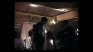 Enson vs Flint - WBS 2006