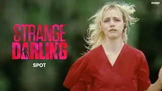 STRANGE DARLING | Miłość rani | Kino Świat