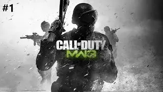 Call of Duty®: Modern Warfare® 3
