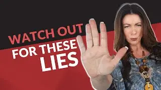The Narcissist Lies About You … And You Lie For Them