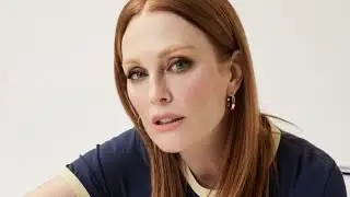 Julianne Moore untold facts| Julianne Moore drooling pics even adults could not handle