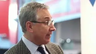 Admira Fusion discussed by Dr. Graham and Dr. Hakim