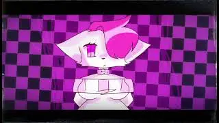 IN MY MOUTH // animation meme // !! Flash, eye strain warning !!