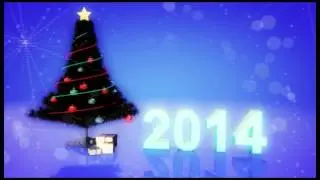 Новый 2014 год