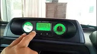 EP.7 Reinstall Landmeter Prado 95 ต่อกลับหลังซ่อมเสร็จ