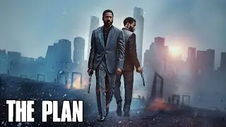TENET Music Video | The Plan - Travis Scott