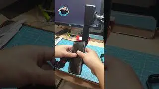 Best Budget Phone Holder With Mic Light / Shoe Mount