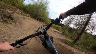 FoD Endo Full Run