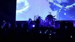 Black Sabbath - God Is Dead? (Olympijskiy Stadium, Moscow, Russia)