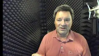 Want to Record Voice Overs?  Step ONE . . .