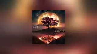 GAR!K - МОЙ СВЕТ (Official Audio)