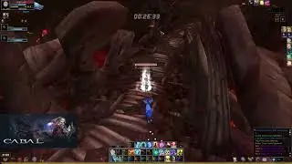 Cabal EXE : ลง Flamenest ได้กำไรเท่าไร