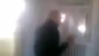 Амирхан Масаев - Убийство жены (Домашняя запись)