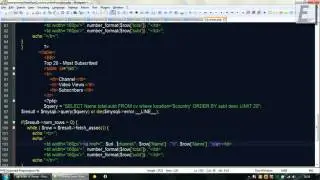 .htaccess Tutorials - Directory Listing (index of list)