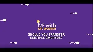 Should you transfer multiple embryos?