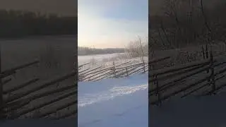Путь через Выползово