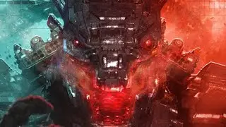 MechaGodzilla Edit