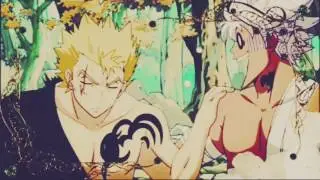 Эльфман и Елочка - жгучая