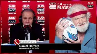 XV de France : 