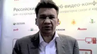 Андрей Свириденко, председатель правления, SPIRIT