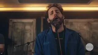 Page Sounds - Broken Light  | Rock & Law Live Sessions