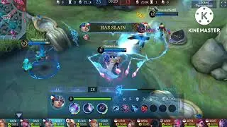 xavier new build, goodbye tank meta!!!