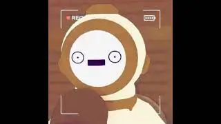 content warning камера часть 15