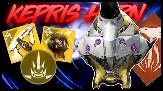 My FIRST TIME Using Khepri's Horn, and MY LAST (IM DISMANTLING IT)..