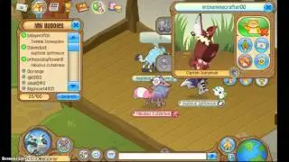 IM NOT DAWNDUST ANYMORE