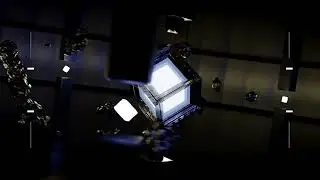 cube (motion graphics)