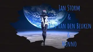 //Ian Storm, Ron van den Beuken, Menno// Run Away