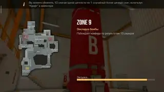 Zone 9 до реворка.