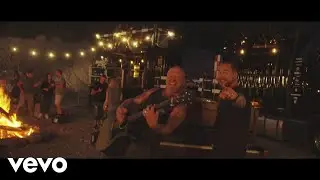 Gölä & Trauffer - E Chischte Bier, e Grill u es Füür (Official Video)