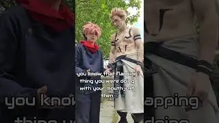 Opinions #JJK #JJKCosplay #JujutsuKaisen #JujutsuKaisenCosplay #Sukuna #Itadori #SukunaRyomen #Yuji