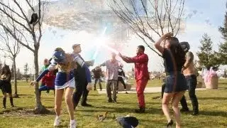 Harlem Shake (Adaunn edition)