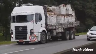 sonho de crinça realidade de um maluco!!!fototruck com