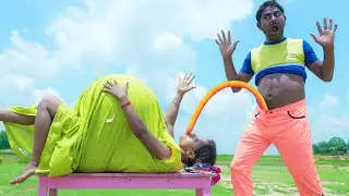 Funniest Fun Top New Comedy Video 2025 😂 amazing best of funny video Episode 236 fun tv 24