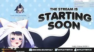 VOD | 🦐 WHOLESOME ORCA Reddit & Chill~ BLO'HOLE BLAST FLAVOR RELEASE & DESKMAT(sold out) | 1/16/2023