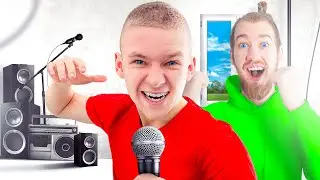 NAGRAŁEM PIOSENKĘ SCOOTER KID! (Z NEONEM)