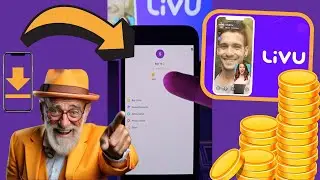 Livu App MOD (iOS Android) 2024