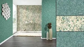 Обои AS Creation Melange