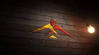 Bulb Action Logo Intro | After Effects Template Free