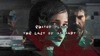 HOW DO YOU EVEN D!E IN THE TUTORIAL?! (TLOU PART 1 EP 1?)