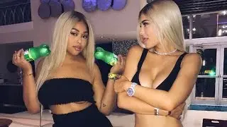 Kylie Jenner CAUGHT with Another Photoshop Fail on Snapchat