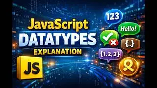 JavaScript Data Types (With Examples)