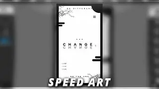 Wallpaper for Everyone! | Speed Art
